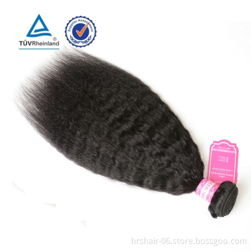 bundles dropshipping wholesale 100% brazilian human hair 8a grade straight hair weave bundles for black women